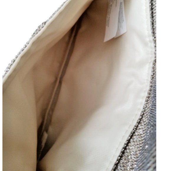 Gold Clutch, New - Picture 5 of 5